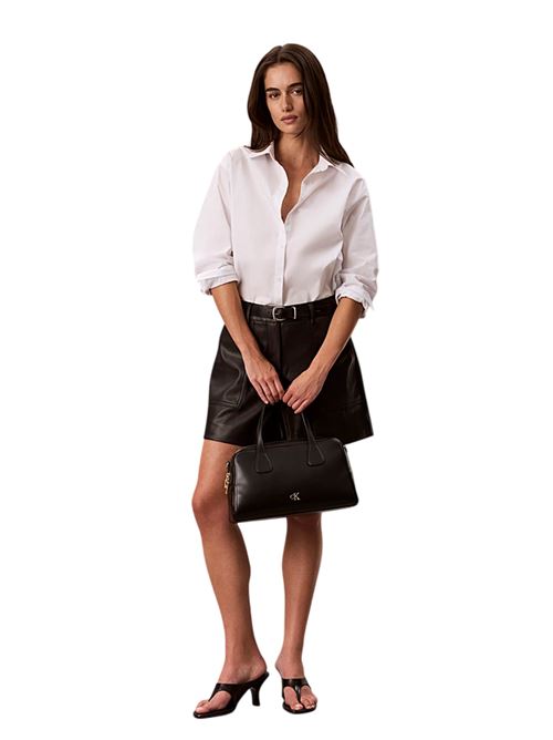 LV04F3610GUB1 NERO CALVIN KLEIN | LV04F3610GUB1 NERO
